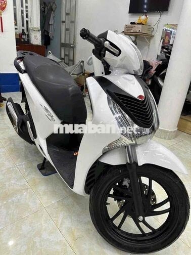 Honda SH 150cc 2015 Trắng