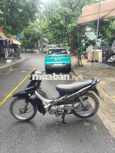 Yamaha Jupiter THÁI BS 38