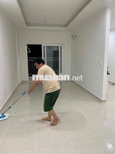 Cho thuê căn hộ 3pn-2wc nhà trống