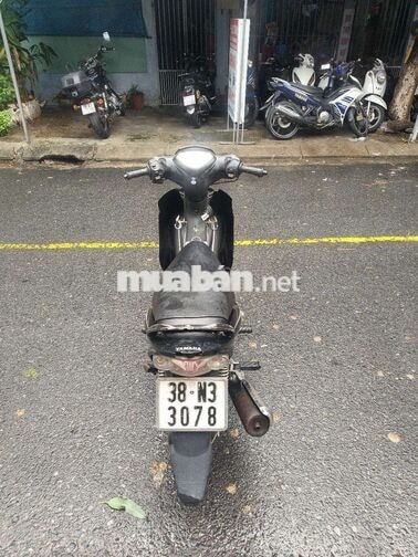 Yamaha Jupiter THÁI BS 38