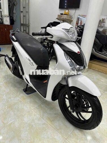 Honda SH 150cc 2015 Trắng