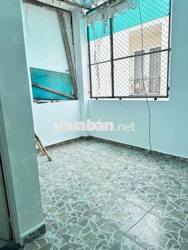 🏠Nguyên Căn 3Tầng 3Phòng hẻm xe hơi Gò Ô Môi gần Chợ Phú Thuận Q.7