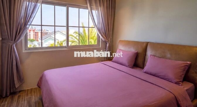CHO THUÊ PHÒNG VILLA NOVAWORLD PHAN THIẾT