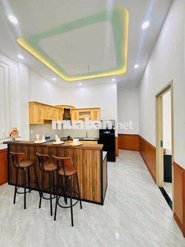 Cho thuê nhà phường Hòa an giá 10.000.000 full nội thất