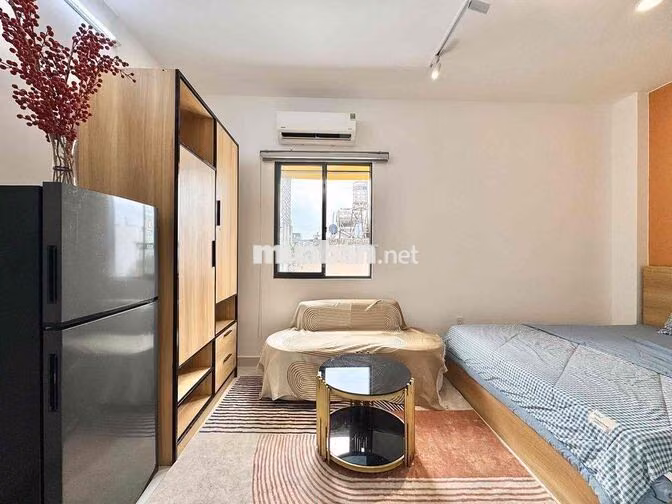 ✨TRỐNG STUDIO FULL NỘI THẤT NGAY CVPM QUANG TRUNG - ĐH GTVT ✨