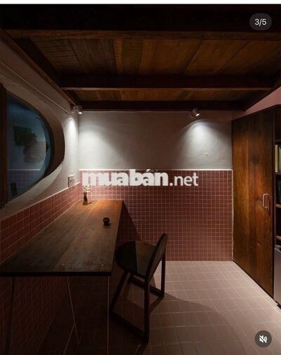 Cho thuê căn hộ chung cư Trần Nhật Duật , Tân Định , Q1, 65m2 - 20tr