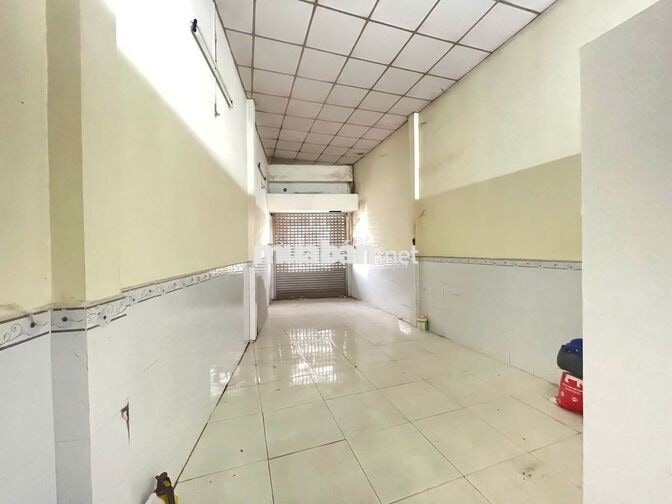 Mặt Tiền Tân Hòa Đông 4m X 40m - Đối Diện Chợ Phú Lâm.