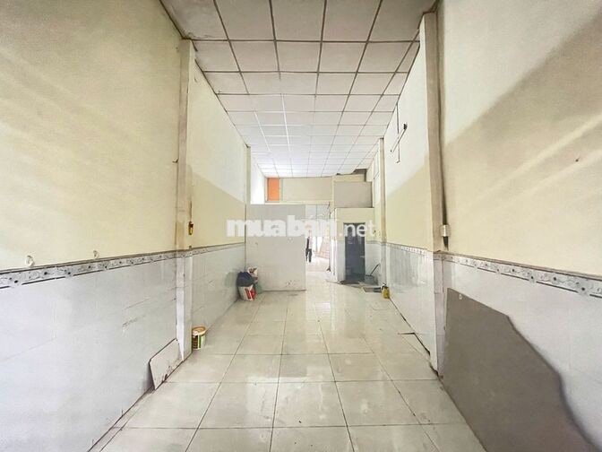 Mặt Tiền Tân Hòa Đông 4m X 40m - Đối Diện Chợ Phú Lâm.