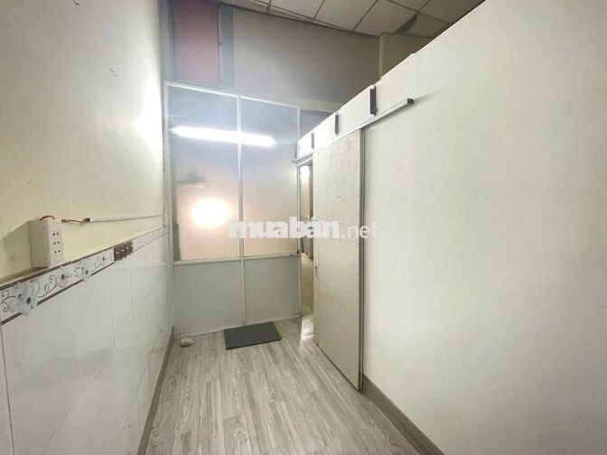 Mặt Tiền Tân Hòa Đông 4m X 40m - Đối Diện Chợ Phú Lâm.