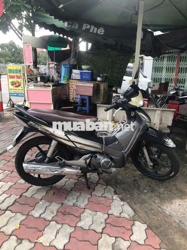 Honda Future Neo Đen Nguyên bản
