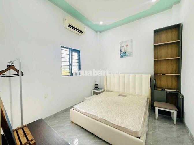 Cho thuê nhà phường Hòa an giá 10.000.000 full nội thất