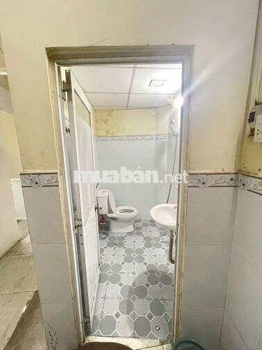 Mặt Tiền Tân Hòa Đông 4m X 40m - Đối Diện Chợ Phú Lâm.