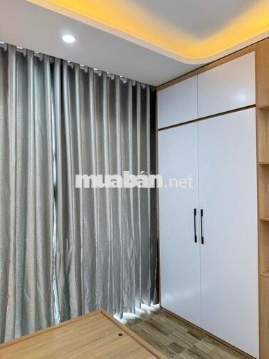 Cho Thuê Studio 14 Ngọc Hà Full Đồ Gần ĐH Luật - Vị Trí Trung Tâm