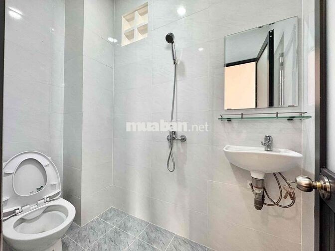 ✨TRỐNG STUDIO FULL NỘI THẤT NGAY CVPM QUANG TRUNG - ĐH GTVT ✨