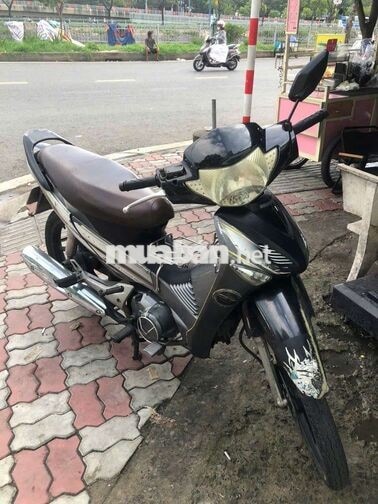Honda Future Neo Đen Nguyên bản