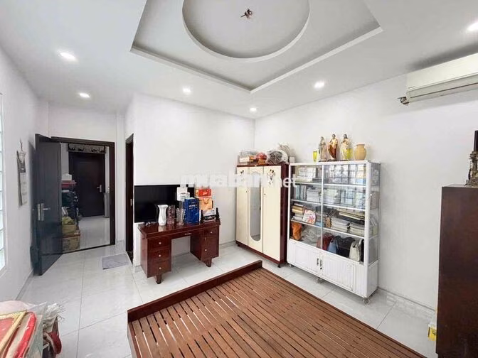 MẶT TIỀN PHẠM VĂN HAI 4,1 ❎ 18 LÔ GÓC 2 MẶT TIỀN KINH DOANH SẦM UẤT