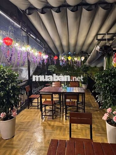 🔥 CHO THUÊ MẶT BẰNG KINH DOANH – VÀO LÀ HOẠT ĐỘNG NGAY