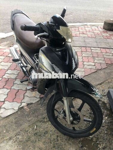 Honda Future Neo Đen Nguyên bản