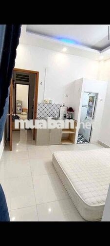 🔥Phan Xích Long - Căn Hộ Studio Bancol/Cửa Sổ Thoáng - Ngã Tư Phú Nhận