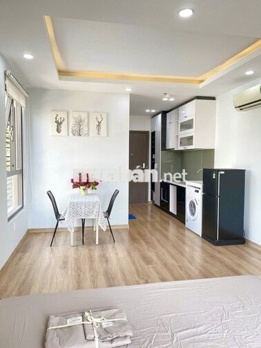 Căn siêu phẩm officetel chỉ 11.5tr tòa Garden Gate gần sân bay