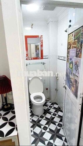 🔥Phan Xích Long - Căn Hộ Studio Bancol/Cửa Sổ Thoáng - Ngã Tư Phú Nhận