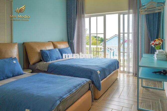 CHO THUÊ PHÒNG VILLA NOVAWORLD PHAN THIẾT
