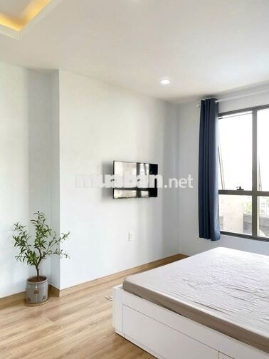 Căn siêu phẩm officetel chỉ 11.5tr tòa Garden Gate gần sân bay