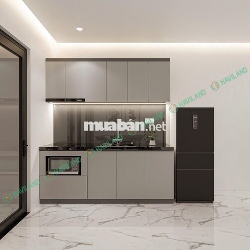✨ CĂN HỘ 1 PHÒNG NGỦ MỚI 100% – LÊ THANH NGHỊ, HẢI CHÂU, ĐÀ NẴNG ✨