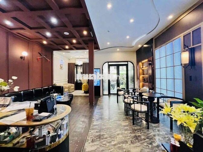 🫐10x40m -  mt PHAN KẾ BÍNH, Q1🫐