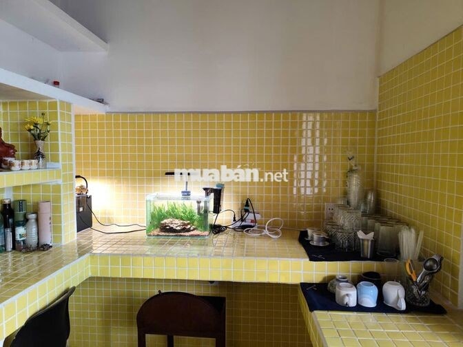 Cho thuê phòng MT Trần Nhật Duật, P Tân Định, Q1 30m2 -10tr