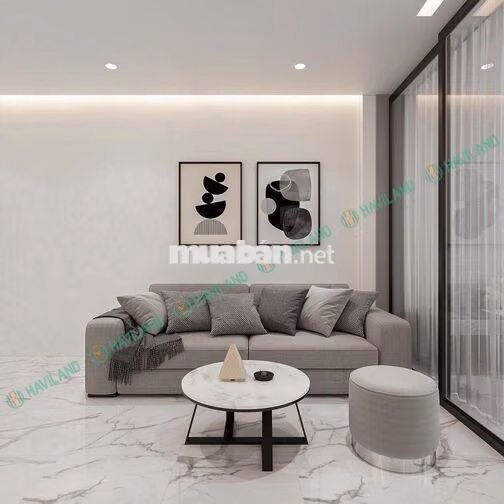 ✨ CĂN HỘ 1 PHÒNG NGỦ MỚI 100% – LÊ THANH NGHỊ, HẢI CHÂU, ĐÀ NẴNG ✨