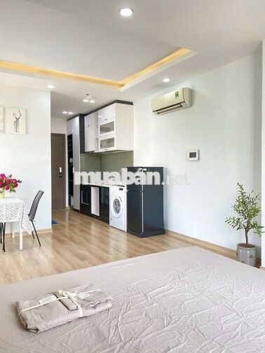 Căn siêu phẩm officetel chỉ 11.5tr tòa Garden Gate gần sân bay