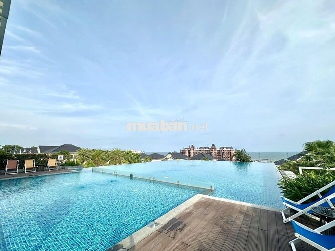CHO THUÊ PHÒNG VILLA NOVAWORLD PHAN THIẾT