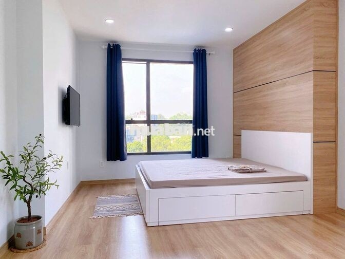 Căn siêu phẩm officetel chỉ 11.5tr tòa Garden Gate gần sân bay