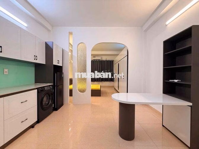 🔥CHO THUÊ CĂN HỘ GIÁ RẺ RỘNG GIÁ TỪ 30m2  GẦN NGUYỄN TRÃI - CỬA SỔ 🔥