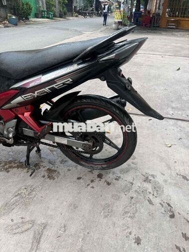 Yamaha Exciter 2011 Đen, Đỏ