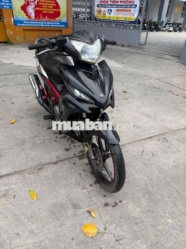 Yamaha Exciter 2011 Đen, Đỏ