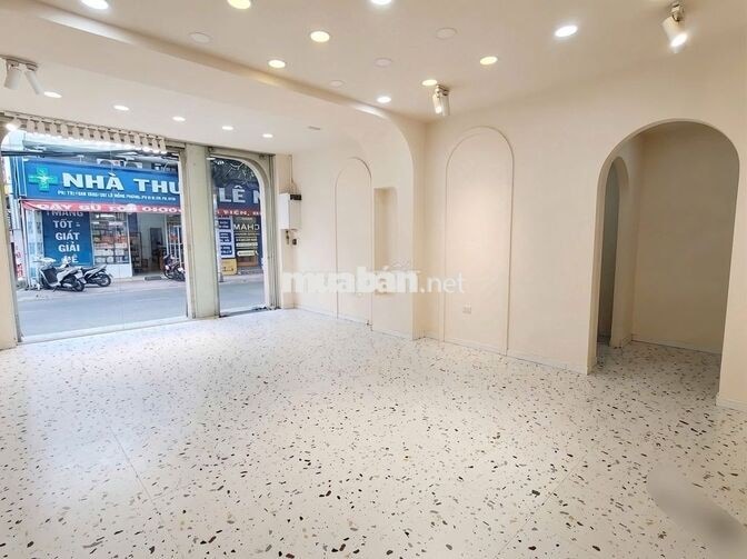 NHÀ ĐẸP GIÁ TỐT K300- 83F Lê Trung Nghĩa, P12, TB- 5x18m, 4 Tầng, 360m
