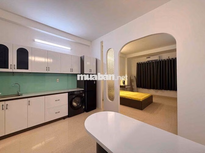 🔥CHO THUÊ CĂN HỘ GIÁ RẺ RỘNG GIÁ TỪ 30m2  GẦN NGUYỄN TRÃI - CỬA SỔ 🔥
