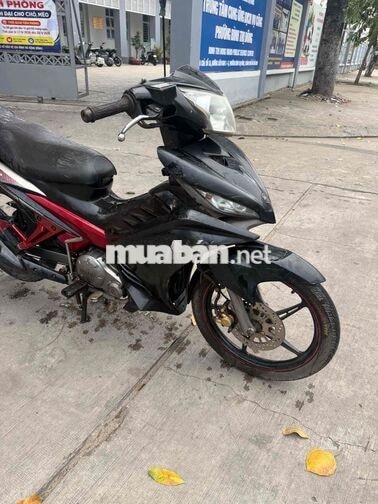 Yamaha Exciter 2011 Đen, Đỏ