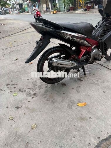 Yamaha Exciter 2011 Đen, Đỏ