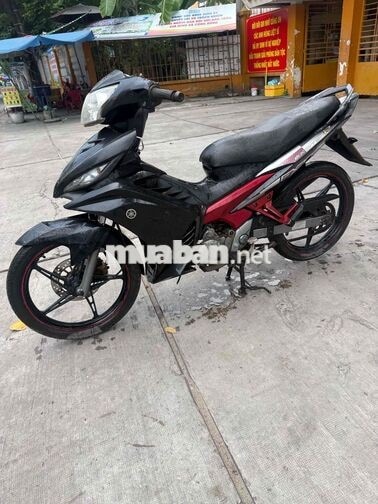 Yamaha Exciter 2011 Đen, Đỏ