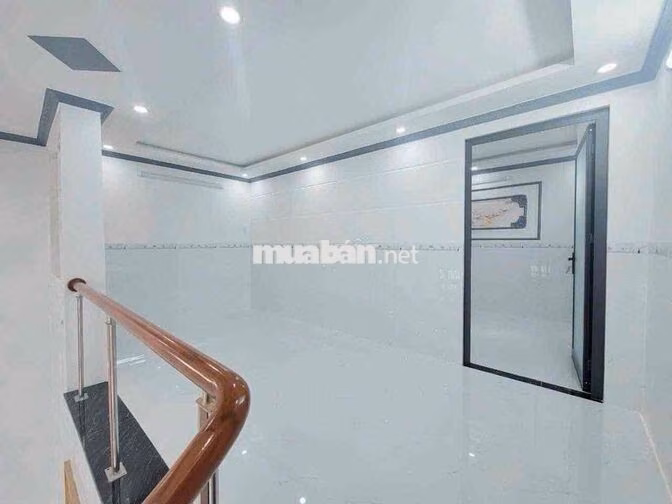 🌻C.G - CHO THUÊ NHÀ TRỆT LỬNG MỚI ĐẸP HẺM 85 ĐƯỜNG HOÀNG QUỐC VIỆT