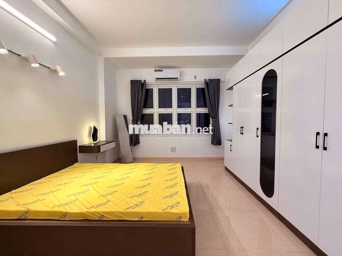 🔥CHO THUÊ CĂN HỘ GIÁ RẺ RỘNG GIÁ TỪ 30m2  GẦN NGUYỄN TRÃI - CỬA SỔ 🔥
