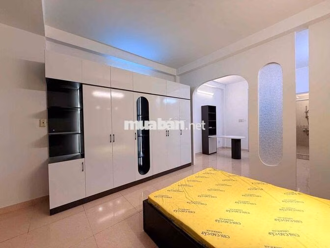 🔥CHO THUÊ CĂN HỘ GIÁ RẺ RỘNG GIÁ TỪ 30m2  GẦN NGUYỄN TRÃI - CỬA SỔ 🔥