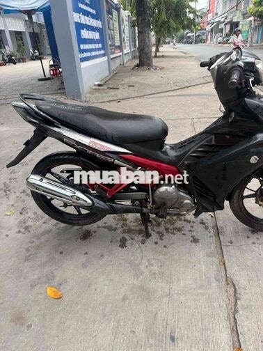 Yamaha Exciter 2011 Đen, Đỏ