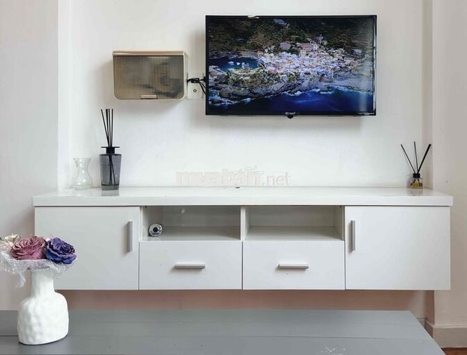 Studio 45m2 mặt tiền Trường Sa P19 Bình Thạnh đối diện Thảo Cầm Viên
