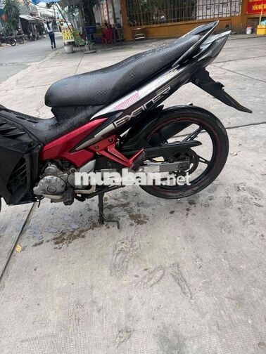 Yamaha Exciter 2011 Đen, Đỏ