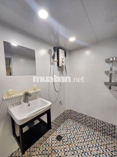 Căn hộ chung cư siêu đẹp, P9. Q3