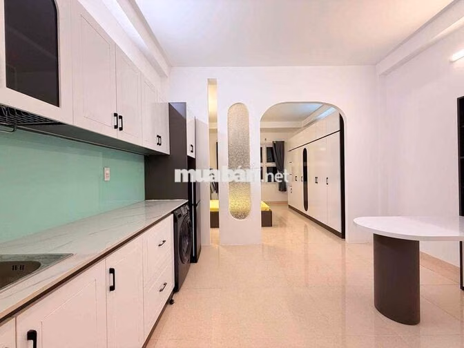 🔥CHO THUÊ CĂN HỘ GIÁ RẺ RỘNG GIÁ TỪ 30m2  GẦN NGUYỄN TRÃI - CỬA SỔ 🔥